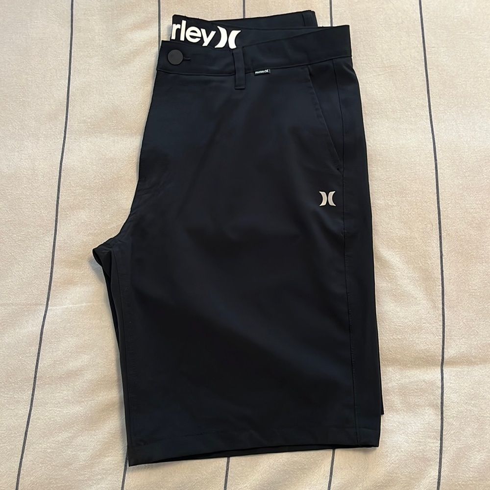 Hurley hybrid shorts
